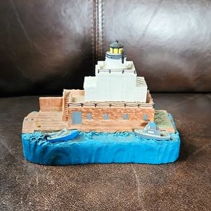 COPY - Manitowoc North Breakwater, WI spoontique lighthouse